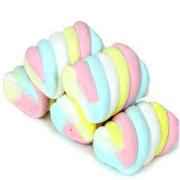 Marshmallows Color