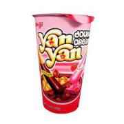 YAN YAN STR CRM
