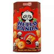 Hello Panda
