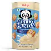 HELLO PANDA MIKLK CRM