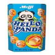 Hello Panda Milk Cream