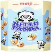 Hello Panda Vanilla