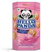 Hello Panda