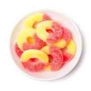 Ariana Sour Peach Ring