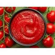 Organic Tomato Sauce