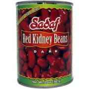 Sadaf Red Kidney Beans