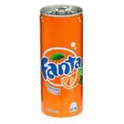 Fanta Orange