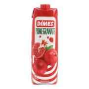 DIMES POMEGRANATE NECTAR
