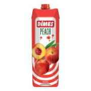 Dimes Peach Nectar