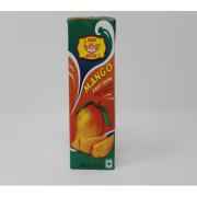 DEEP MANGO