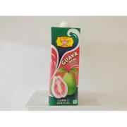 DEEP GUAVA