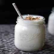DEEP COCONUT MILKSHAKE VANILLA