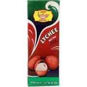 Deep Lychee