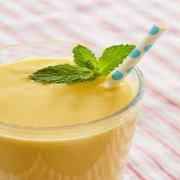 Quik Mango Lassi