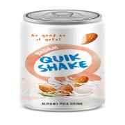 Quik Badam Almond Milk Drink