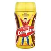 Complain Chocolate