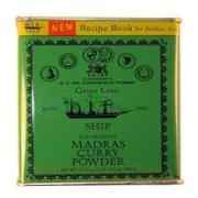 Ship Madras Curry