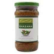 MIXED PICKLE