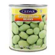 Golchin Fava Bean