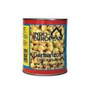 Indo Garbanzo