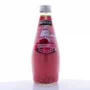 HEMANI BASIL SEED DRINK ROSE M