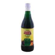 Quice Ice Cream Syrup