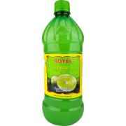 Royal Lemon
