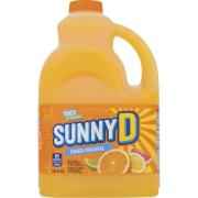 SunnyD Tangy Original  