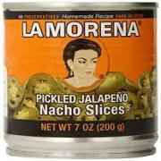 Lamorena Sliced Green Pickle