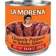 LaMorena Chipotle Peppers