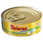 Dolores Light Tuna/Oil