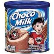 Chocol Milk
