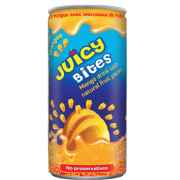 JUICY BITES MANGO