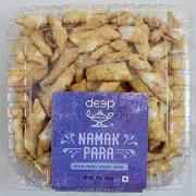 NAMAK PARA DEEP