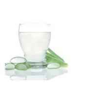 Paldo Aloe Vera Drink