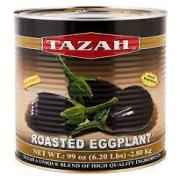 Tazah Roasted Eggplant