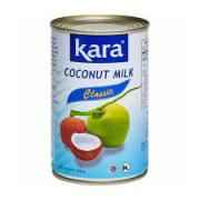 Kara Coconut Milk