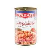 Tazah Fava Cumin