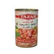 TAZA FAVA BNS KHALIGIA REC