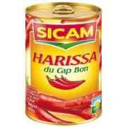 Harissa Hot Sauce