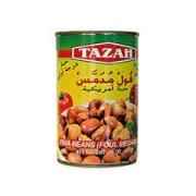 TAZA FAVA BNS