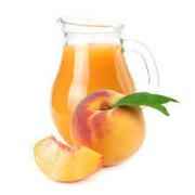 Fresh Nectar Peach