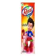 DABUR REAL LITCHI