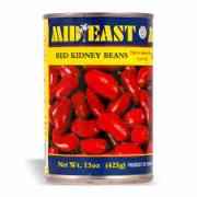 Mid East Red Kidney Beans