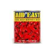 DARK RED KIDNEY BEAN