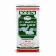 Rodopa Bulgarian White Cheese