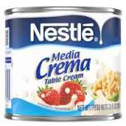 Nestle Table Cream
