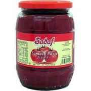 Sadaf Tomato Paste