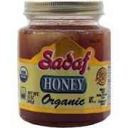 Sadaf Honey Organic