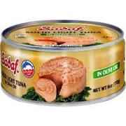 Sadaf Tuna In Olive